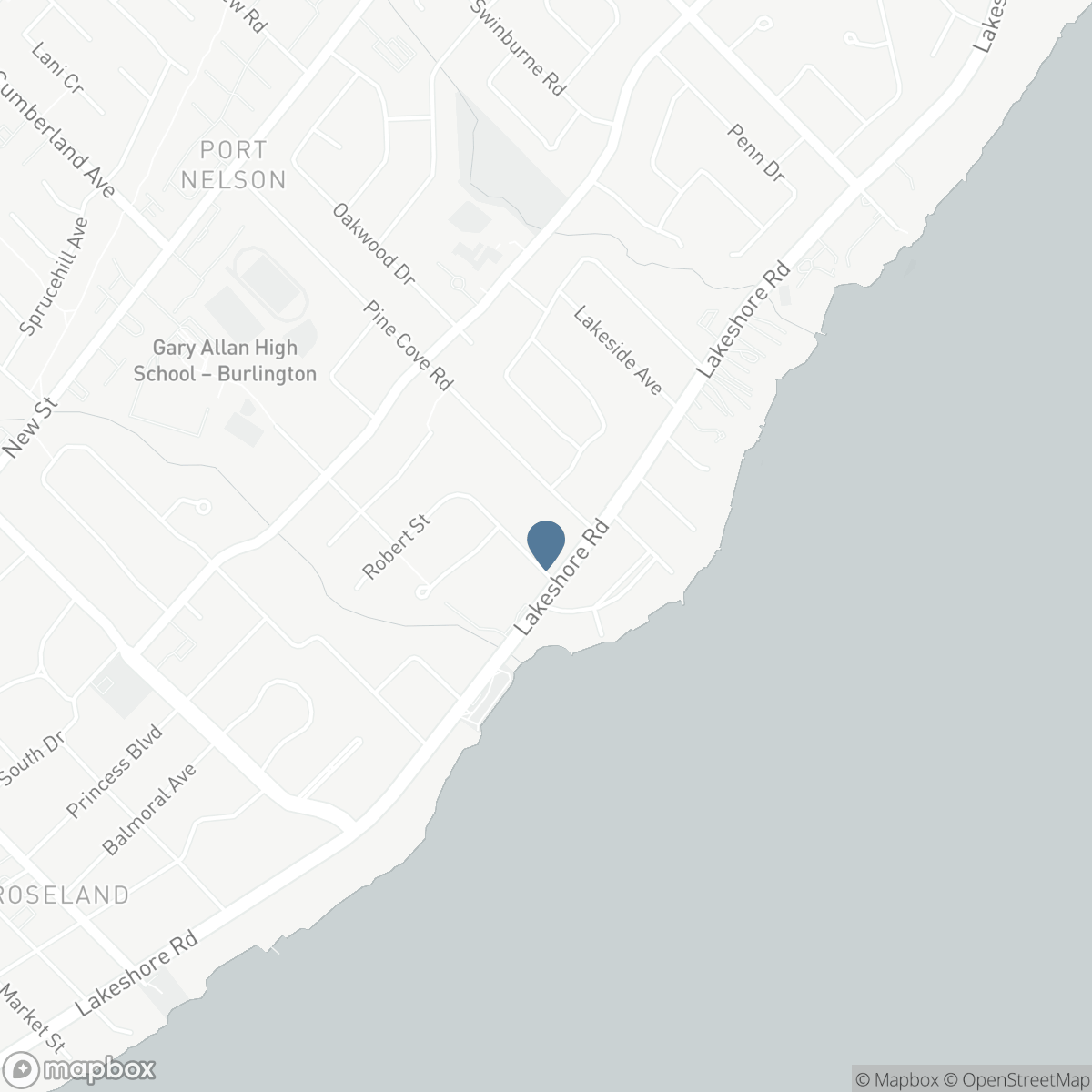 195 WILTON STREET, Burlington, Ontario L7N 1V8